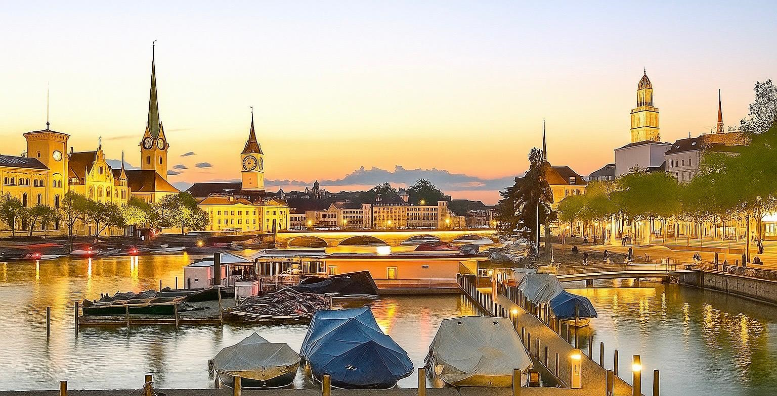 Moderne Immobilie – Vermietung