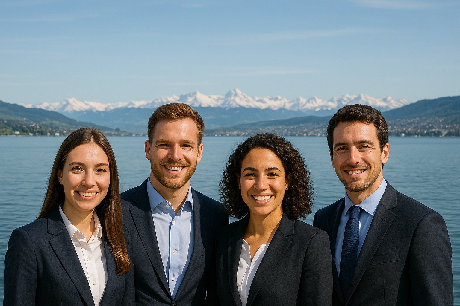 Team Domizil Immobilien Zürich
